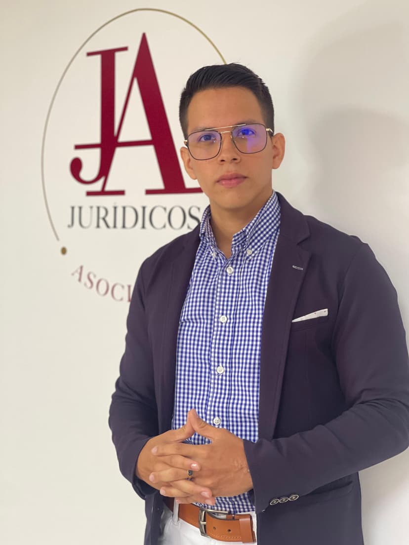 Jorge Cediel